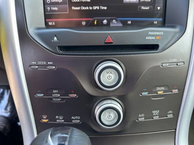 Used 2013 Ford Edge SEL image 27