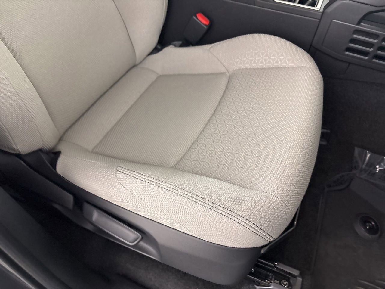 Used 2026 Toyota 4Runner SR5 image 27