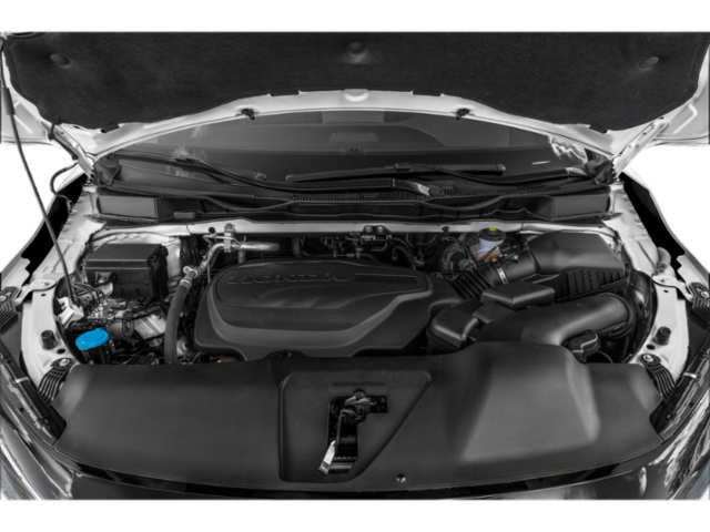 New 2026 Honda Odyssey Touring image 8