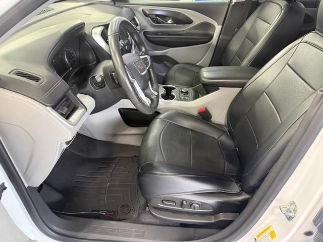 Used 2022 GMC Terrain SLE w/ Driver Convenience Package AWD/4WD image 14
