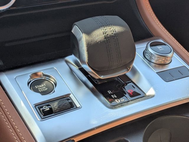 New 2026 Jaguar F-PACE R-Dynamic S image 27