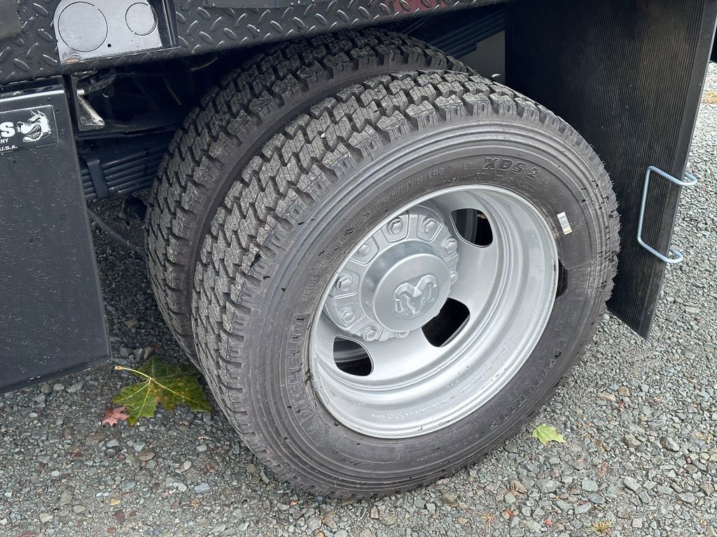 New 2026 RAM 5500 Tradesman w/ Chrome Appearance Group image 34