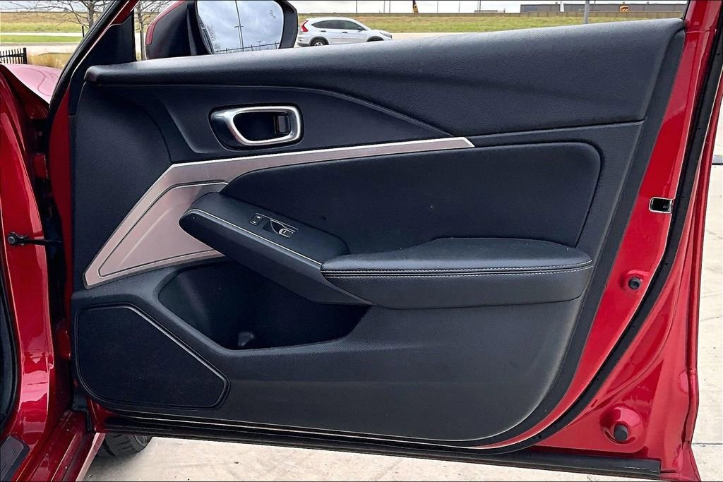 Used 2023 Acura Integra A-Spec image 22