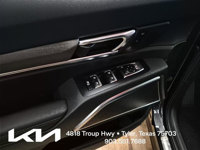 New 2025 Kia Telluride SX Prestige X-Line AWD/4WD image 11