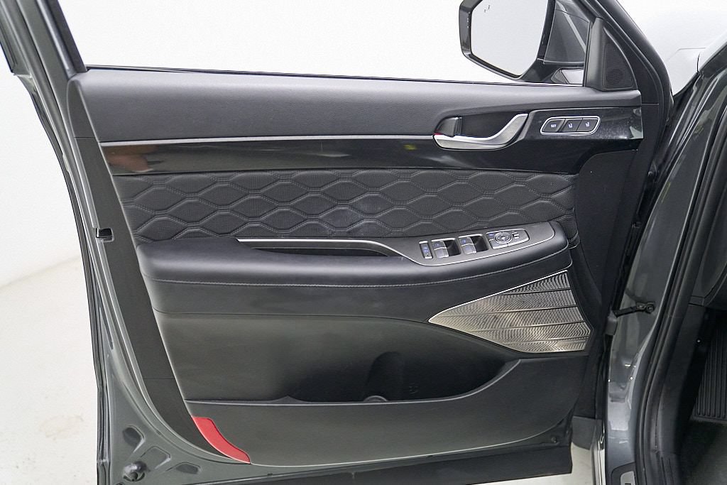 Used 2020 Hyundai Palisade Limited AWD/4WD image 10