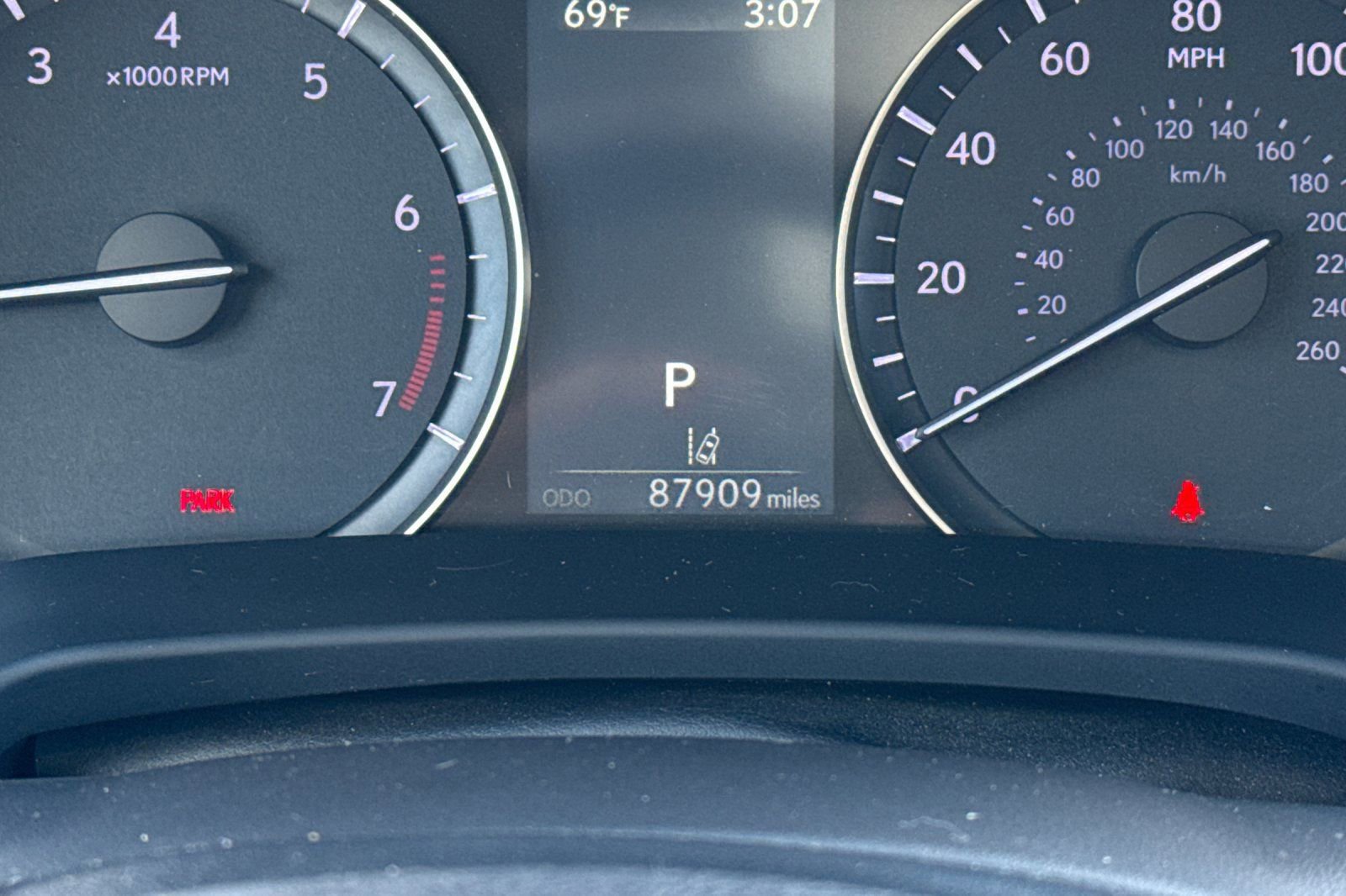 Used 2019 Lexus RX 350 FWD image 28