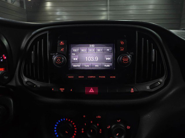 Used 2020 RAM ProMaster City Tradesman image 24