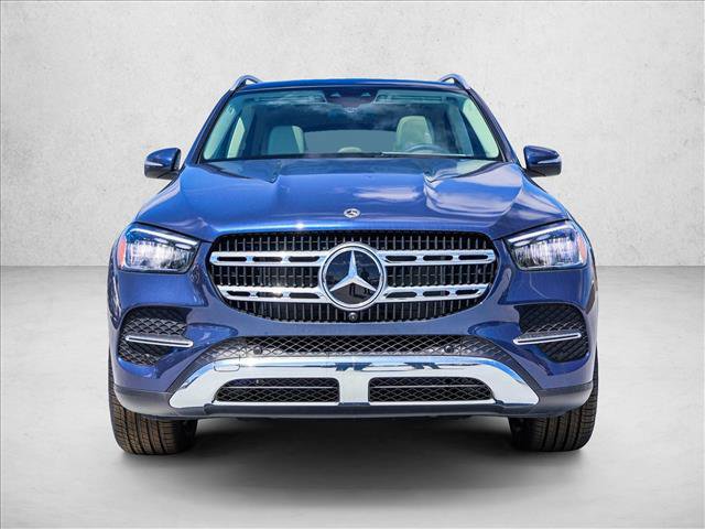 Used 2026 Mercedes-Benz GLE 350 4MATIC video 2