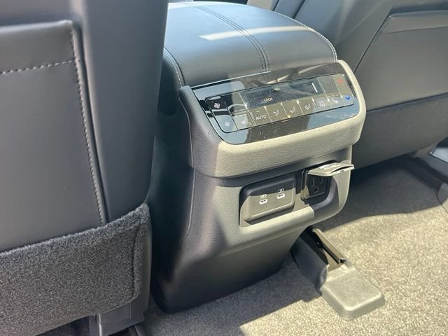 New 2027 INFINITI QX60 Autograph w/ Autograph Tech Package AWD/4WD image 29