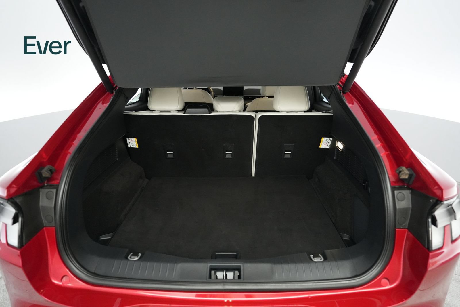 Used 2023 Ford Mustang Mach-E Premium RWD image 8