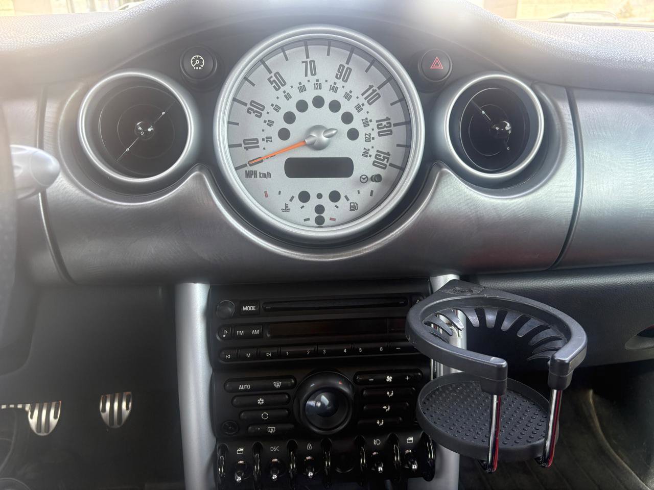 Used 2005 MINI Cooper S image 10