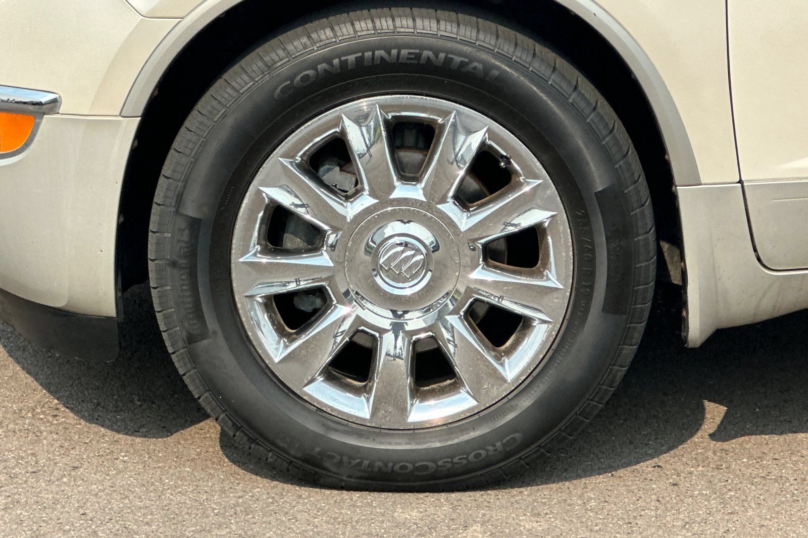 Used 2012 Buick Enclave Premium w/ Trailering Provision Package AWD/4WD image 24