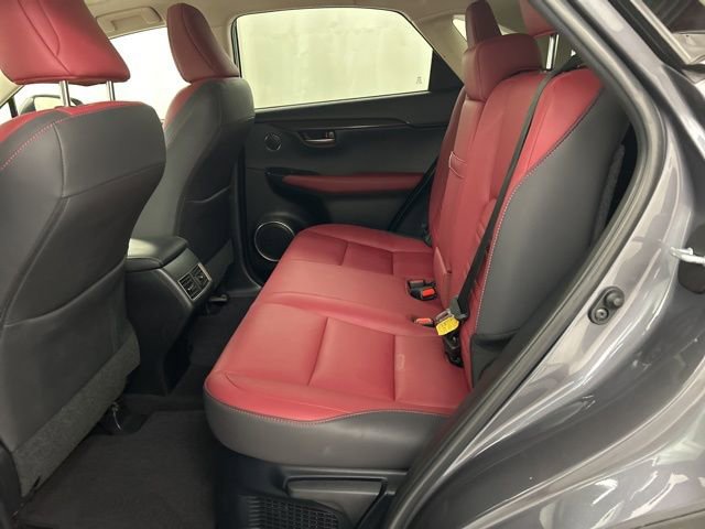 Used 2021 Lexus NX 300h AWD w/ Accessory Package 2 image 23