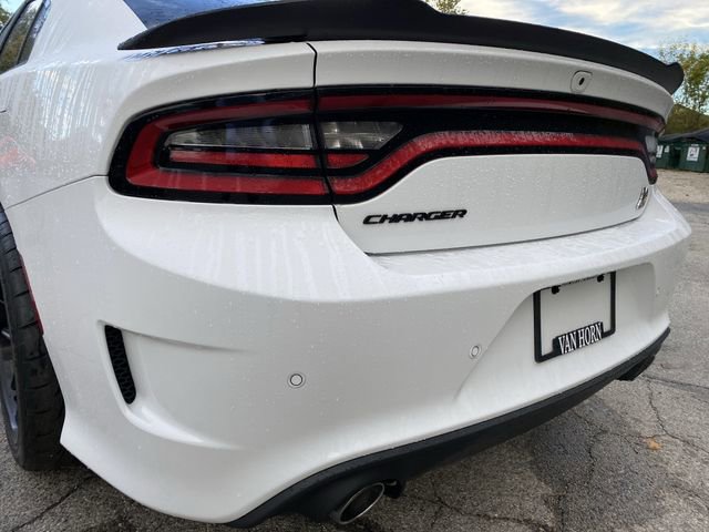 Used 2022 Dodge Charger Scat Pack image 44