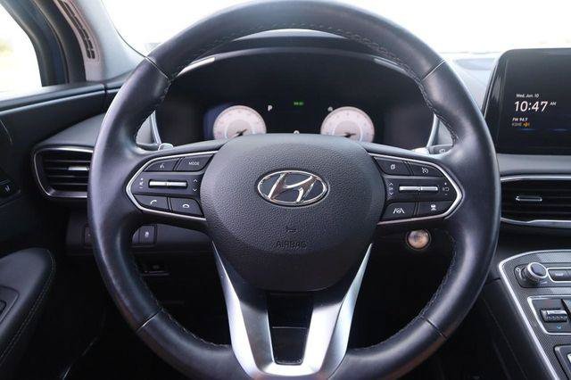 Used 2023 Hyundai Santa Fe Limited FWD image 12