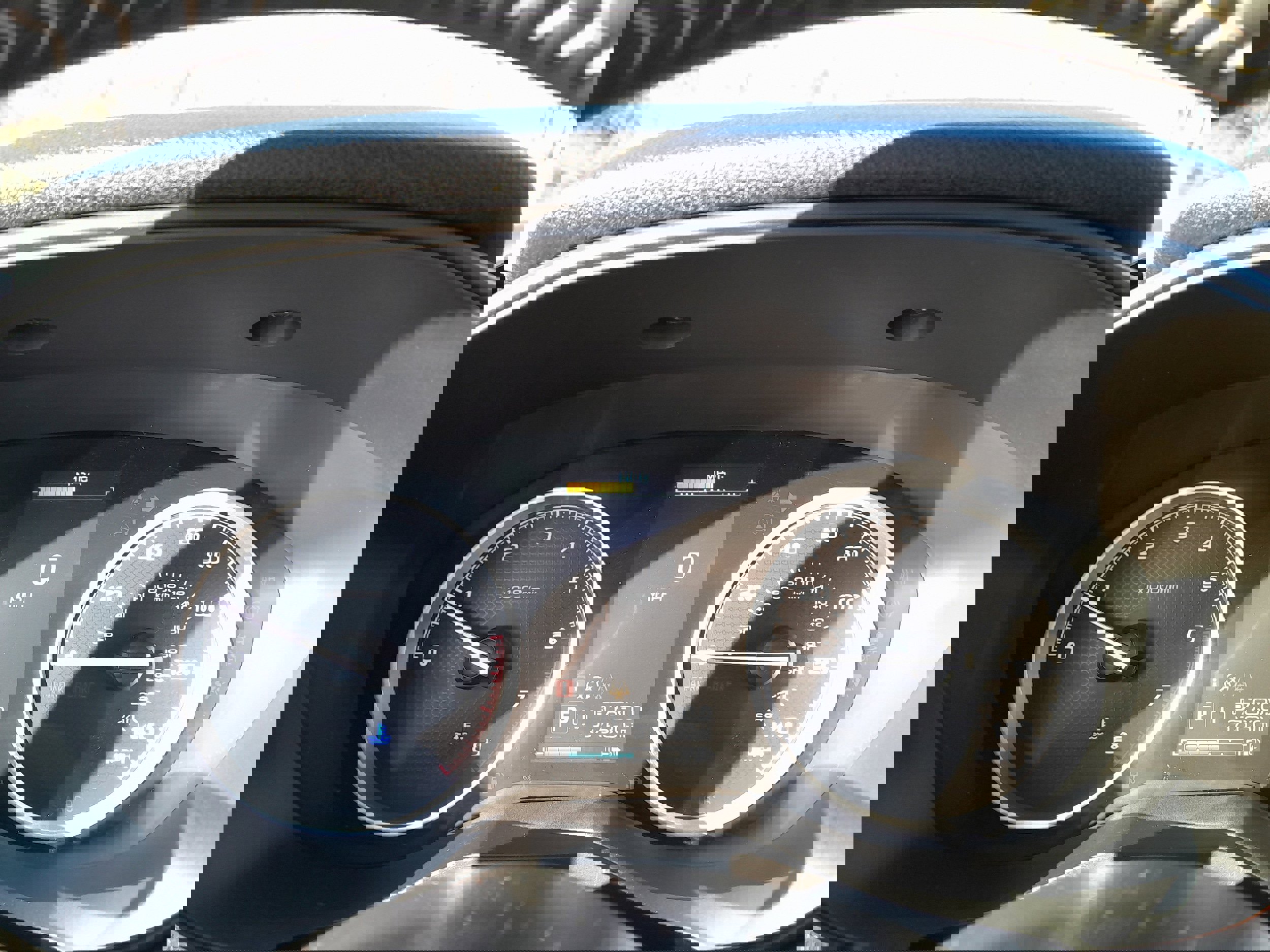 Used 2024 Subaru Forester Limited image 20