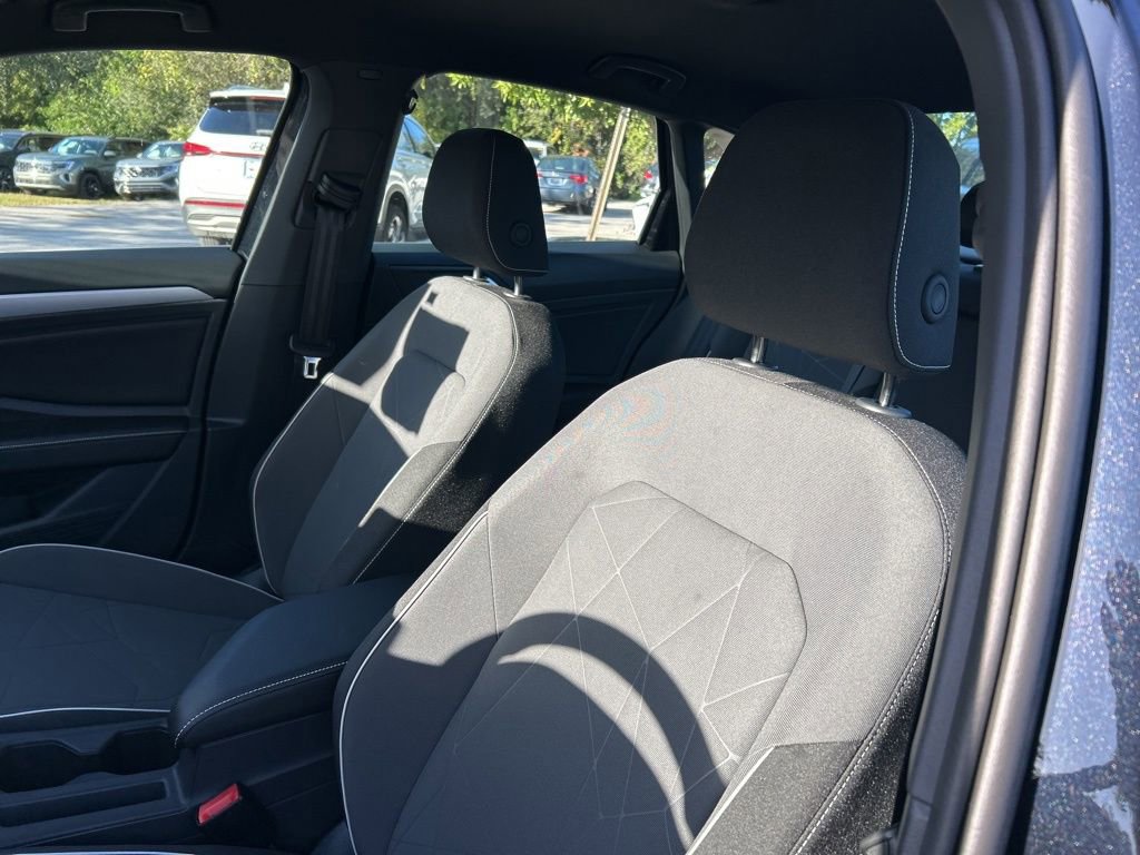 New 2026 Volkswagen Jetta Sport image 21