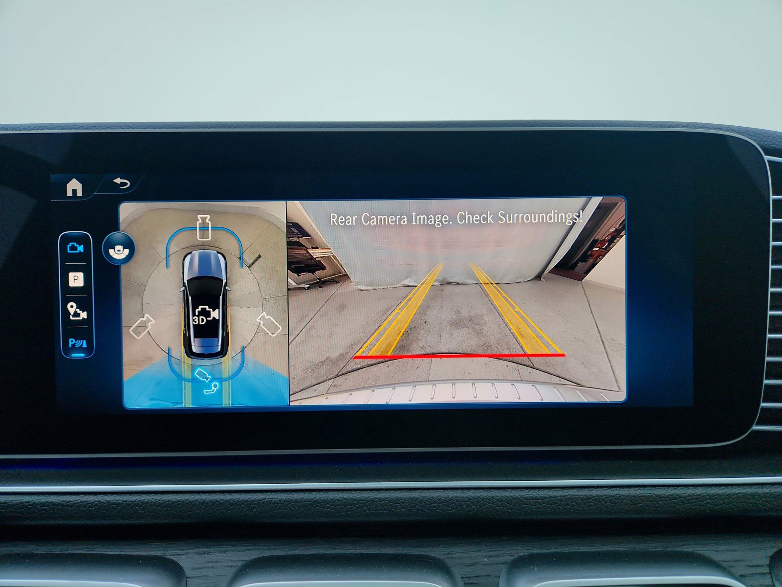 Certified 2025 Mercedes-Benz GLE 350 4MATIC image 16