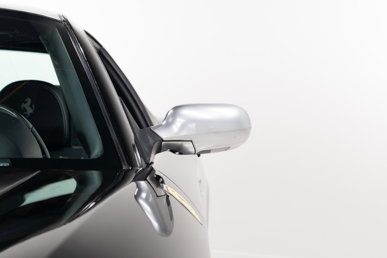 Used 2009 Ferrari 612 Scaglietti image 16