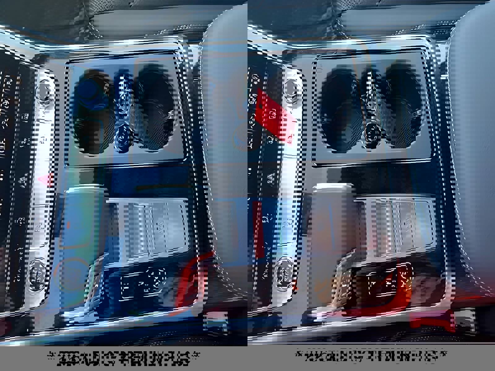 New 2026 Audi Q7 3.0T Premium Plus image 31