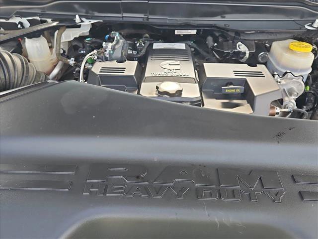 Used 2023 RAM 2500 Big Horn w/ Level 1 Equipment Group image 21