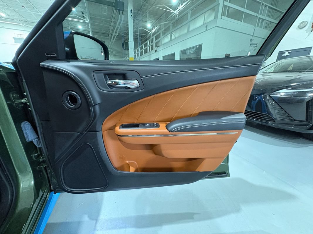 Used 2022 Dodge Charger SRT Hellcat RWD image 45