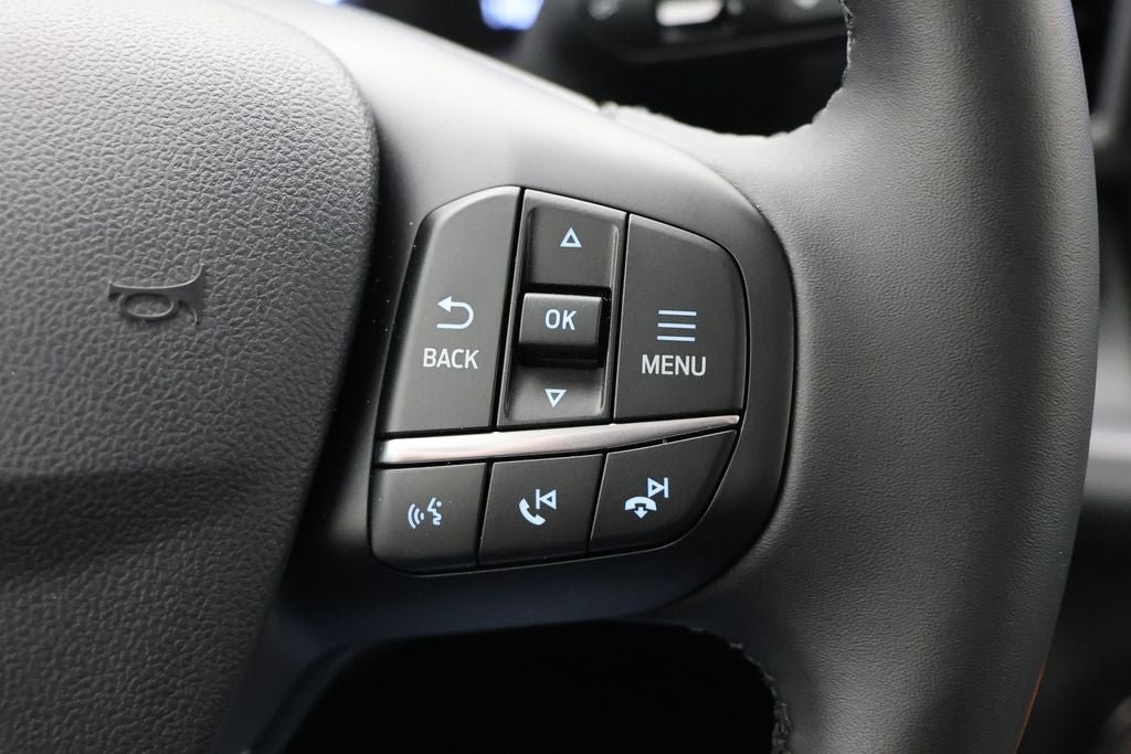 Used 2024 Ford Bronco Sport Big Bend w/ Convenience Package AWD/4WD image 19