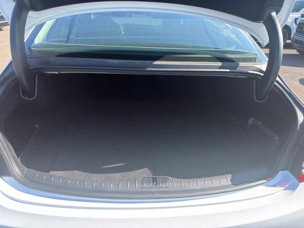 Used 2022 Genesis G80 2.5T w/ Prestige Package AWD/4WD image 32