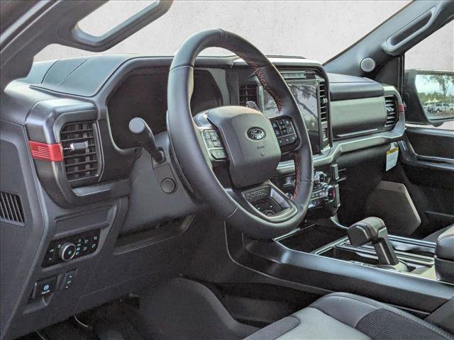 New 2026 Ford F150 Raptor image 3