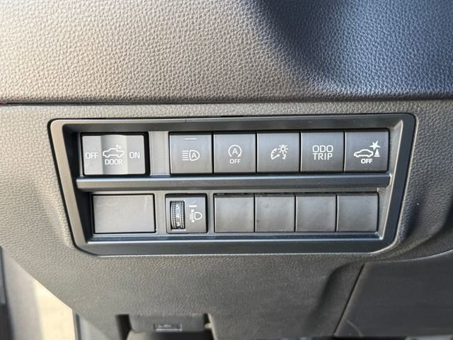 Used 2023 Toyota Tundra SR5 w/ TRD Off-Road Premium Package image 23