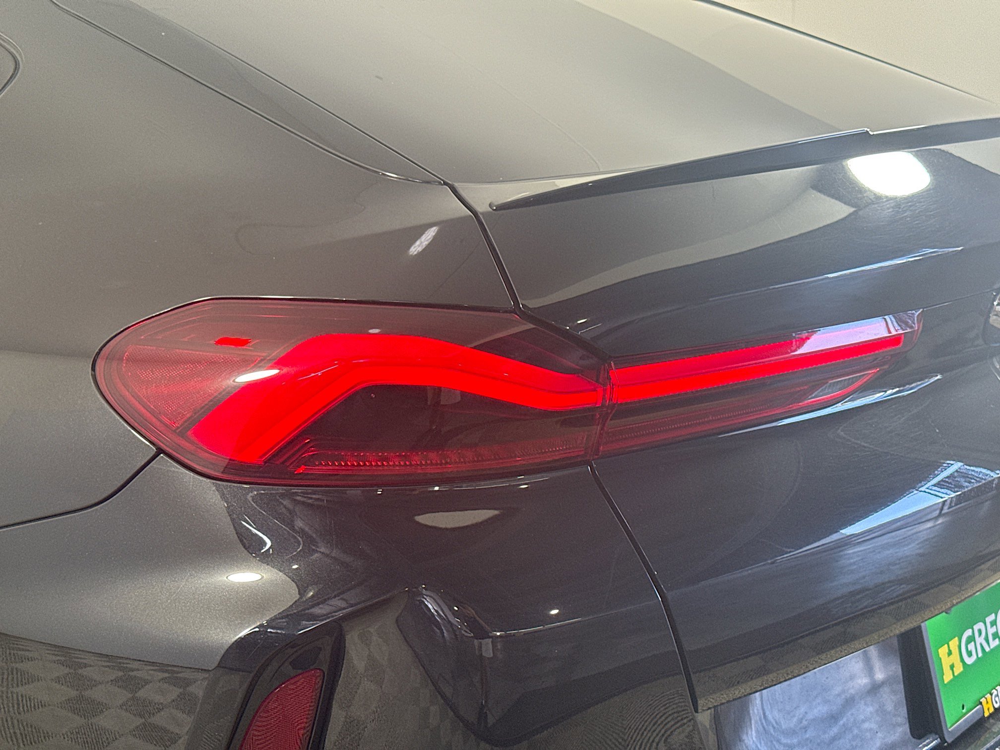 Used 2023 BMW X6 M w/ Executive Package AWD/4WD image 36