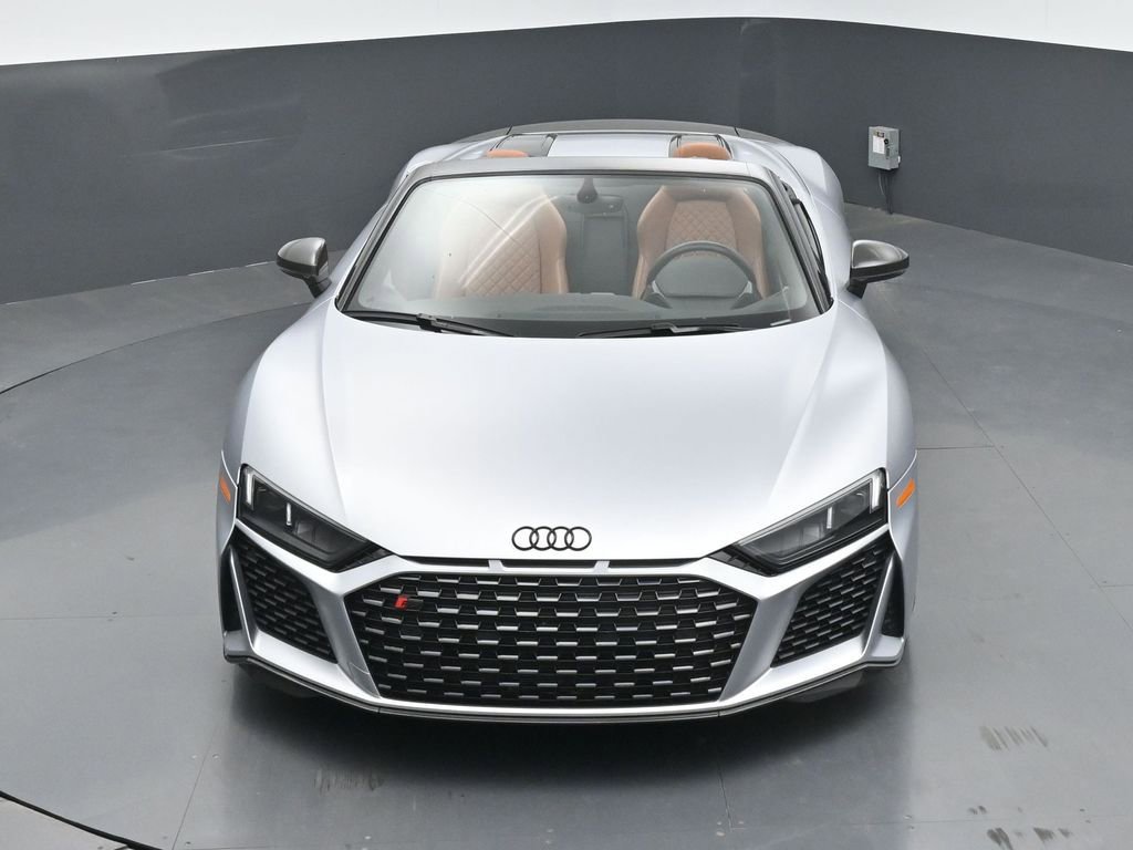 Used 2021 Audi R8 V10 performance image 36