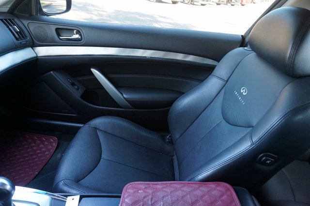 Used 2014 INFINITI Q60 Journey w/ Premium Package image 23