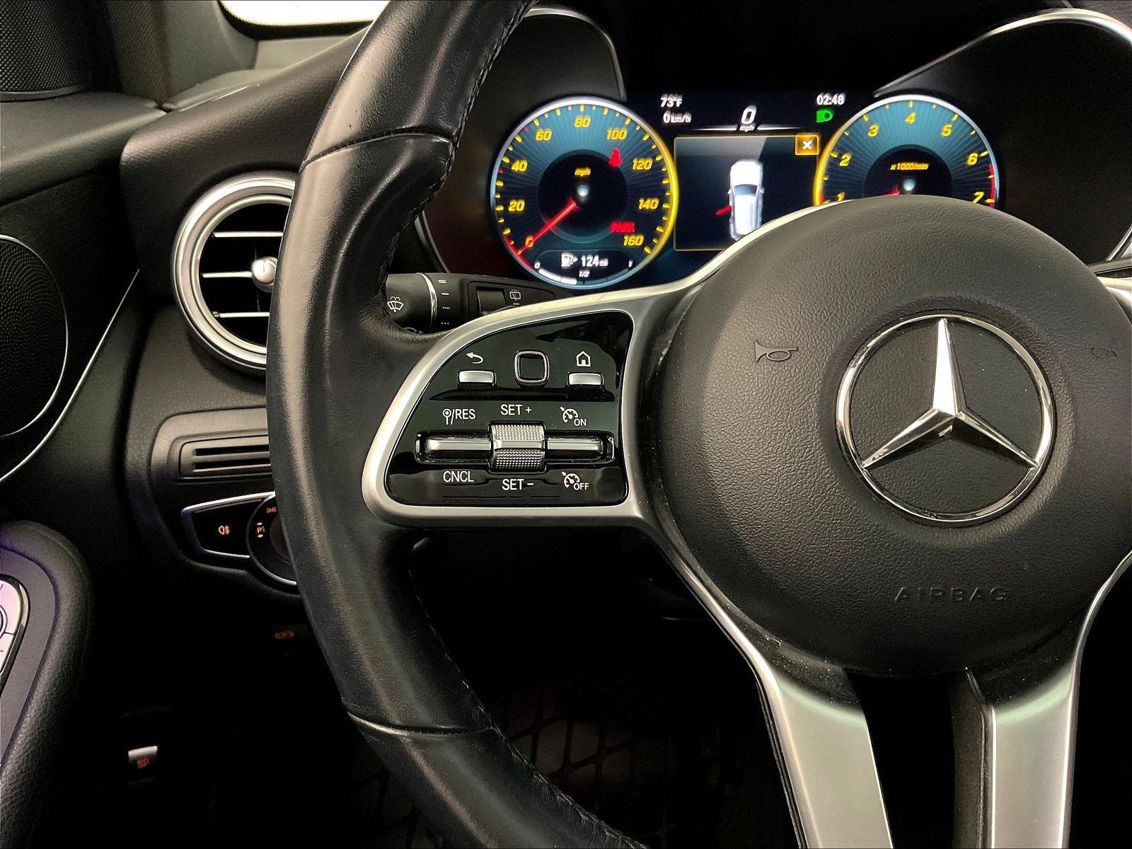 Certified 2022 Mercedes-Benz GLC 300 4MATIC image 11
