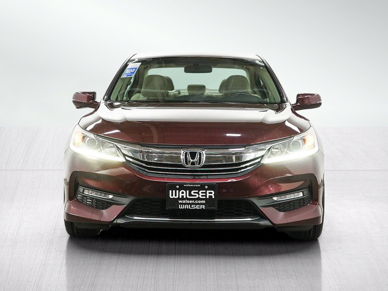Used 2017 Honda Accord EX image 8