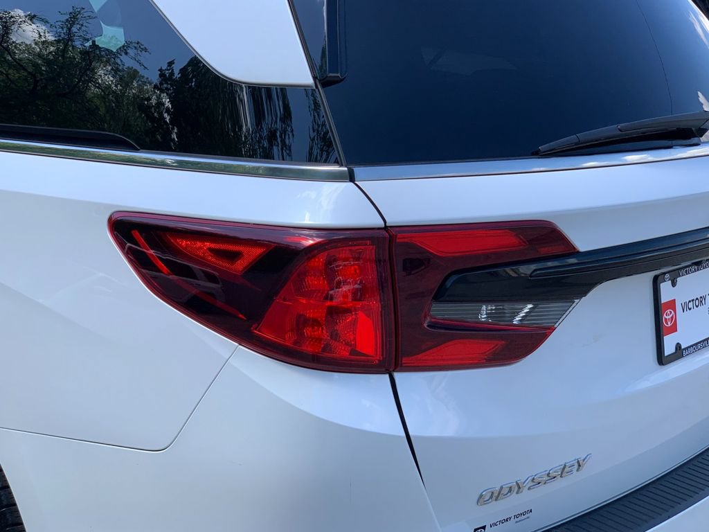 Used 2023 Honda Odyssey Sport image 37