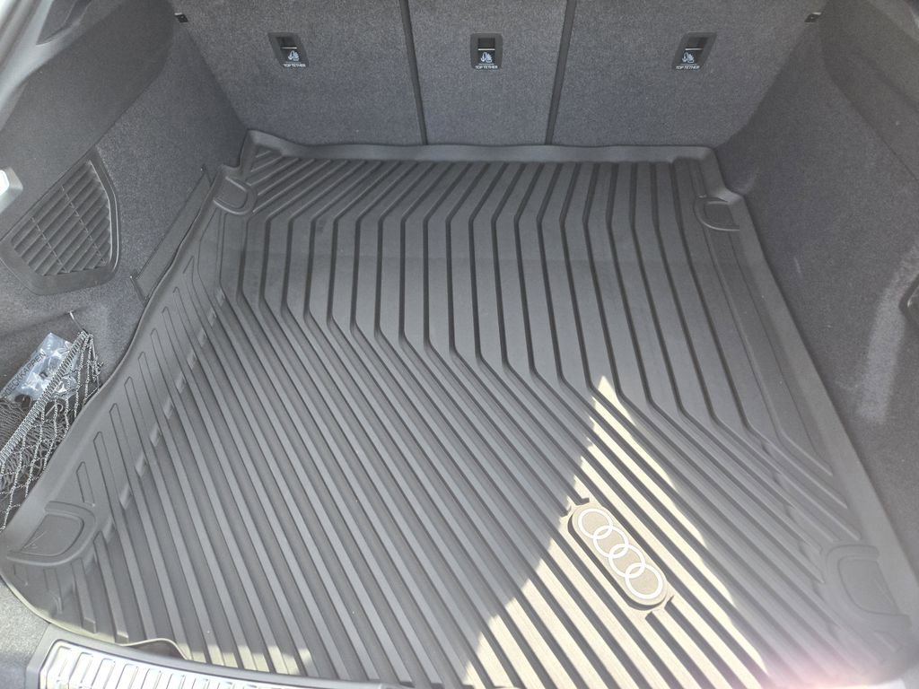 New 2025 Audi A5 2.0T Prestige image 36