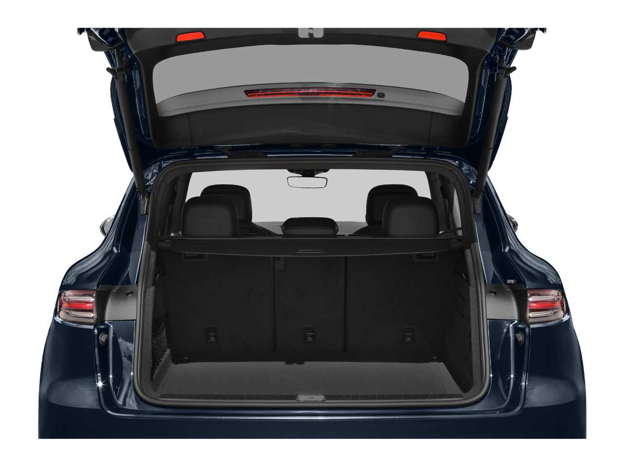 Used 2020 Porsche Cayenne AWD/4WD image 11