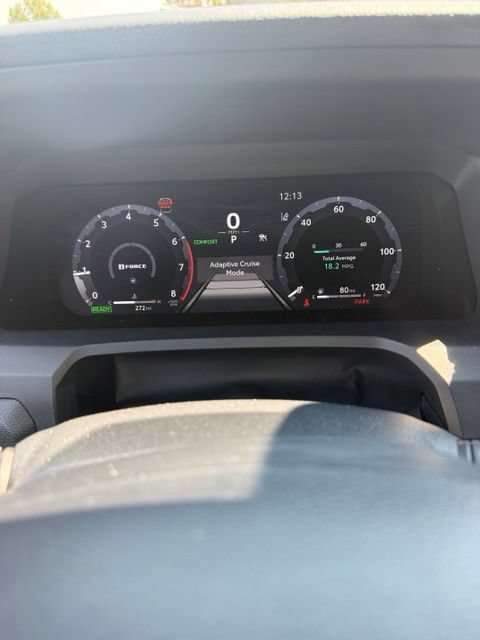 New 2026 Toyota 4Runner Limited AWD/4WD image 20