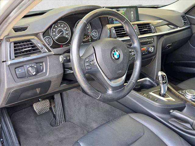 Used 2015 BMW 328i Sedan RWD image 9