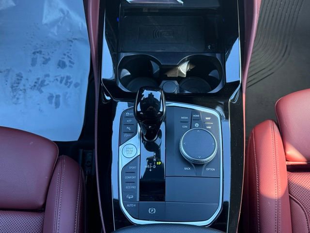 Used 2023 BMW X4 xDrive30i w/ M Sport Package image 41