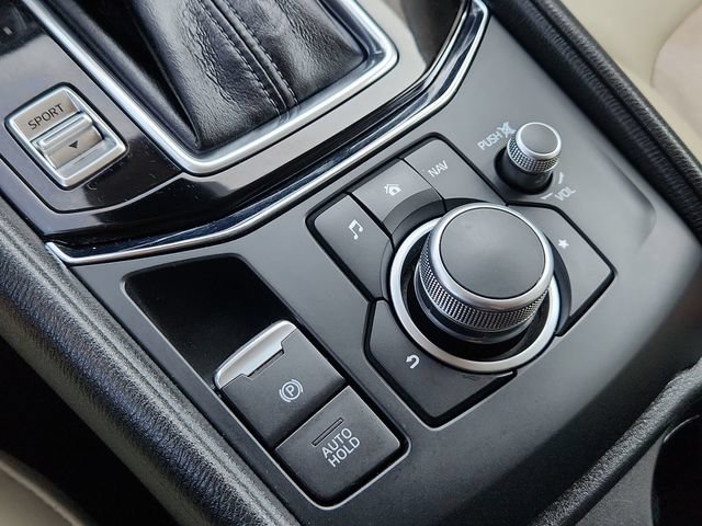 Used 2020 MAZDA CX-5 Touring AWD/4WD image 46