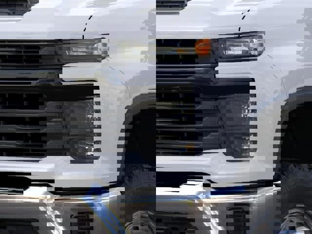 New 2025 Chevrolet Silverado 3500 W/T w/ WT Convenience Package image 28