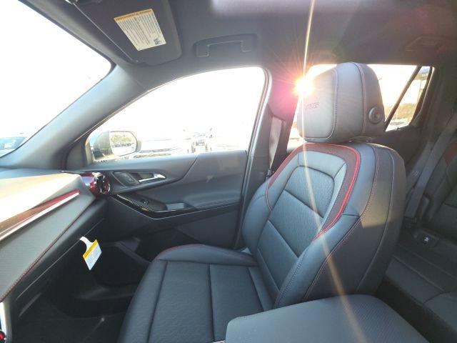 New 2026 Chevrolet Equinox RS w/ Safety and Technology Package image 25