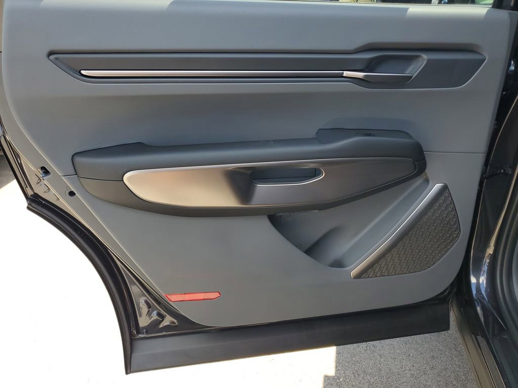 New 2026 Kia EV9 Wind AWD/4WD image 25