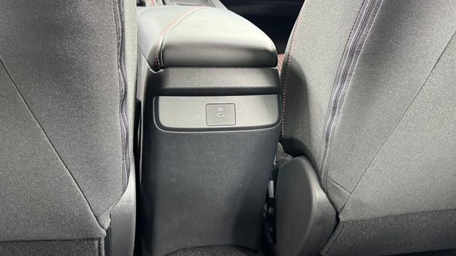 New 2026 Nissan Sentra SR FWD image 33