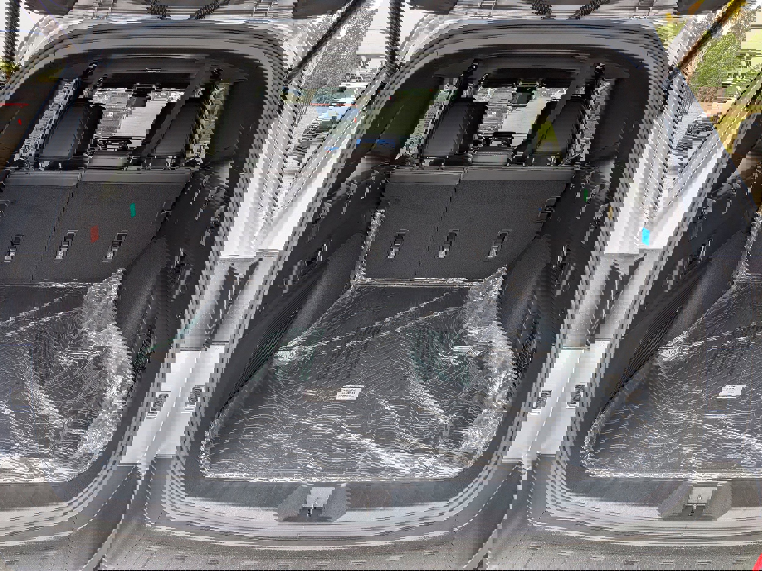 New 2026 Subaru Outback Limited w/ Premium/Limited Package 2 AWD/4WD image 13