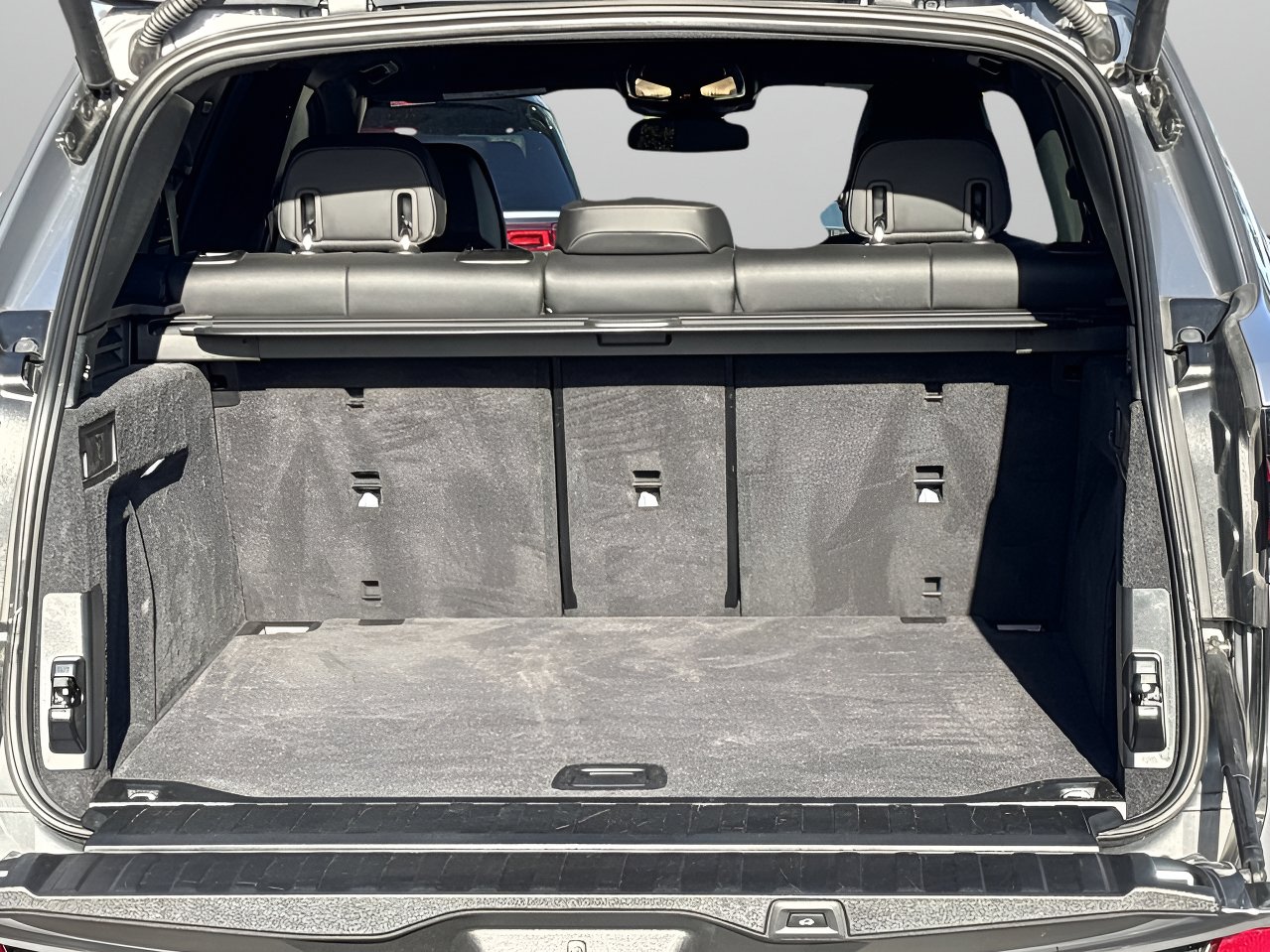 Used 2026 BMW X5 xDrive40i image 8