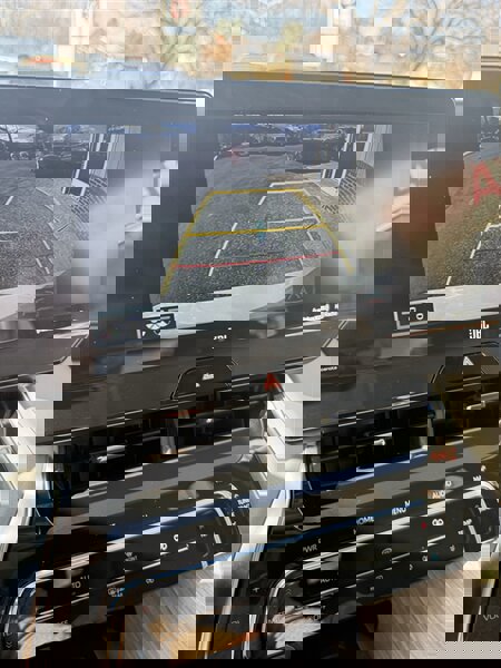 Used 2021 Toyota Venza XLE w/ Softex Package image 20