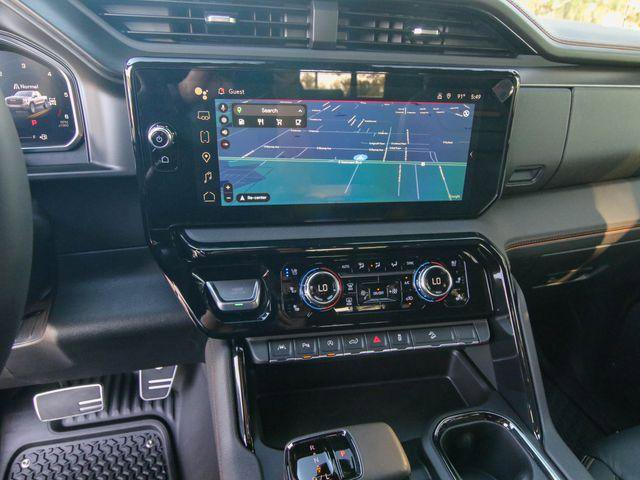 New 2026 GMC Sierra 1500 AT4 w/ AT4 Premium Package image 19